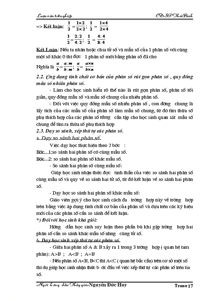 image for page Phương pháp dạy học nội dung số học toán 4