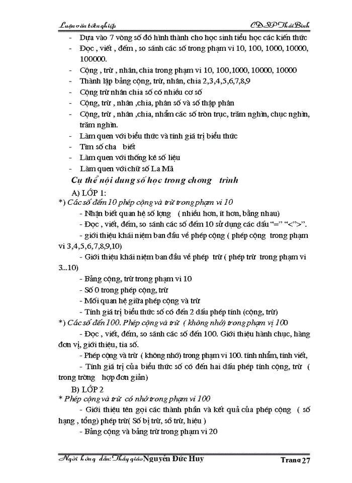 image for page Phương pháp dạy học nội dung số học toán 4