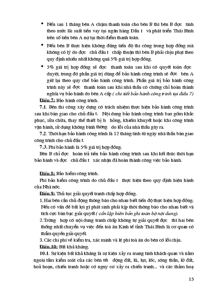 image for page Cơ cấu quản lý và thực tiễn vận hành công ty cổ phần THÁI DƯƠNG