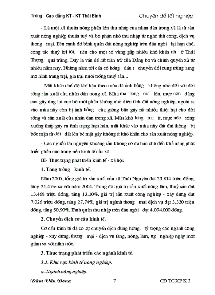image for page Những giải pháp nhằm nâng cao hiệu quả quản lý sử dụng đất đai