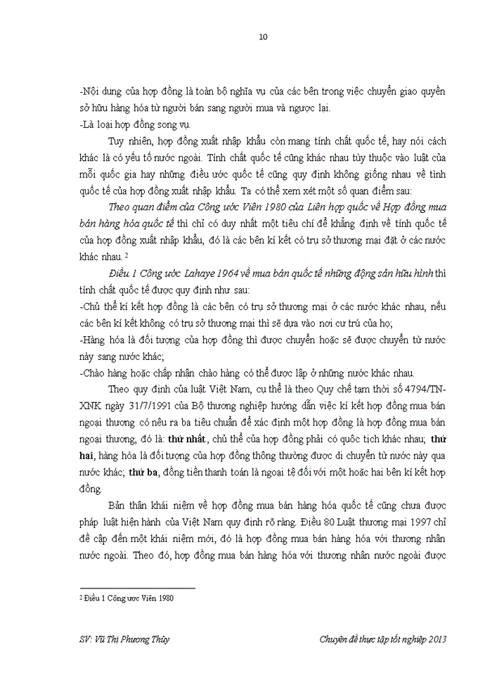 image for page Kí kết và thực hiện hợp đồng nhập khẩu nhìn từ thực tiễn công ty TNHH Hệ thống điện công nghiệp