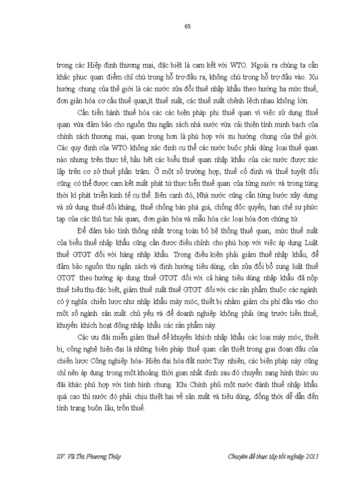 image for page Kí kết và thực hiện hợp đồng nhập khẩu nhìn từ thực tiễn công ty TNHH Hệ thống điện công nghiệp