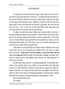 Pháp luật về Bảo hộ lao động so sánh giữa pháp luật Việt Nam và và pháp luật CHDCND Lào