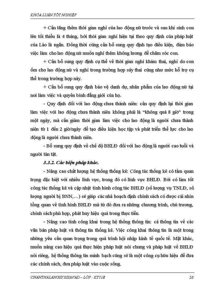 image for page Pháp luật về Bảo hộ lao động so sánh giữa pháp luật Việt Nam và và pháp luật CHDCND Lào