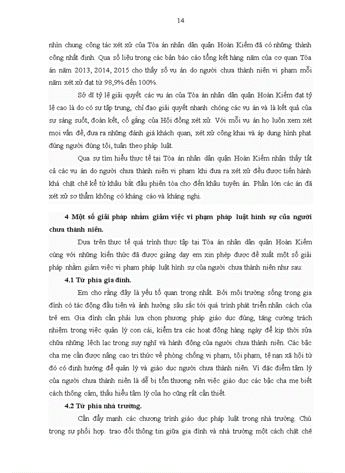image for page Những vấn đề lý luận và thực tiễn về trách nhiệm hình sự của người chưa thành niên trong luật hình sự Việt Nam