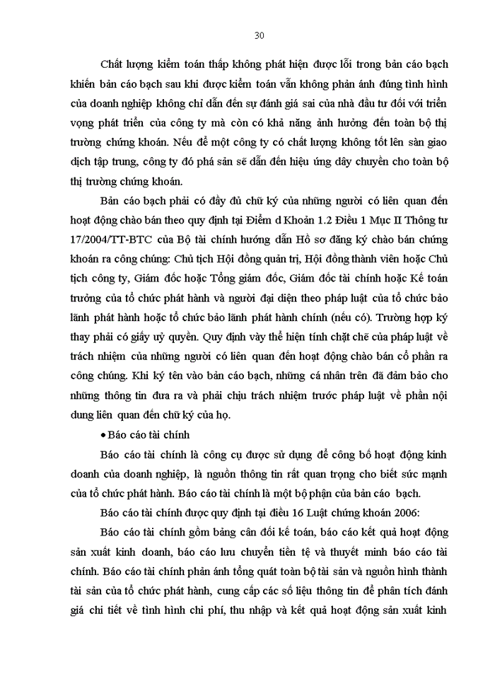 image for page Một số kiến nghị nhằm hoàn thiện pháp luật chào bán cổ phần ra công chúng