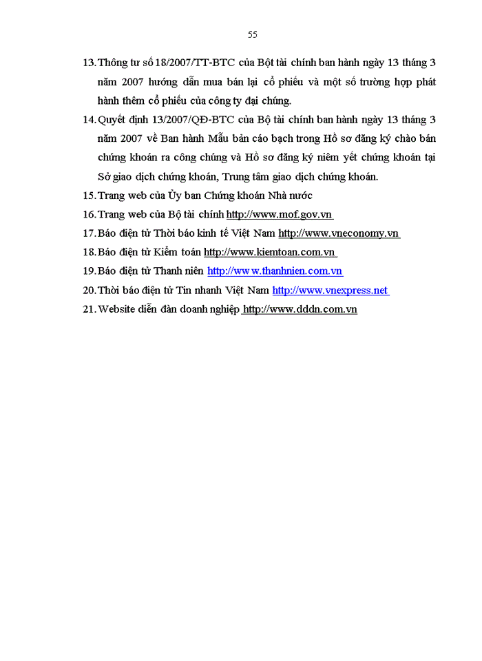 image for page Một số kiến nghị nhằm hoàn thiện pháp luật chào bán cổ phần ra công chúng