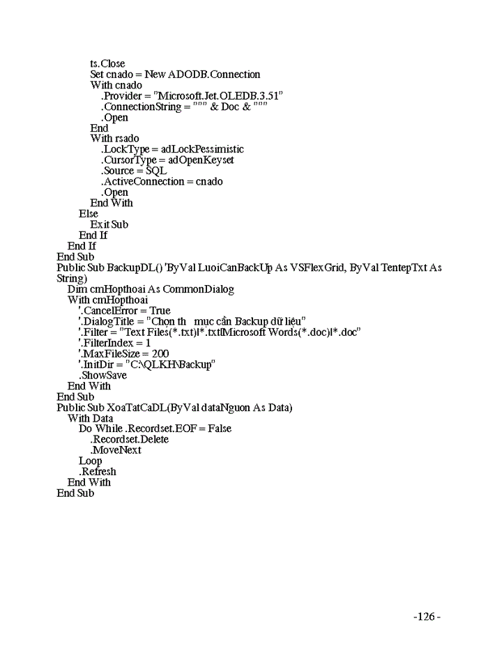 image for page Xây dựng hệ thống thông bán hàng tự động