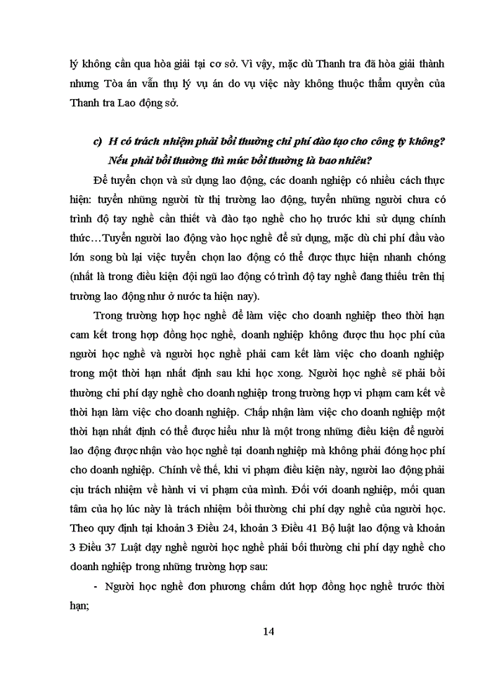 image for page Tiền lương – Các yếu tố ảnh hưởng đến sự thỏa thuận điều khoản tiền lương trong Hợp đồng lao động