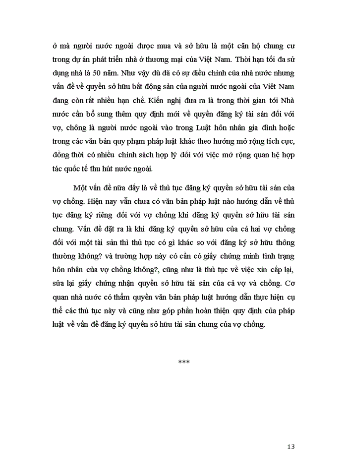 image for page Tìm hiểu về vấn đề đăng ký quyền sở hữu tài sản của vợ chồng và những kiến nghị hoàn thiện các quy định của pháp luật