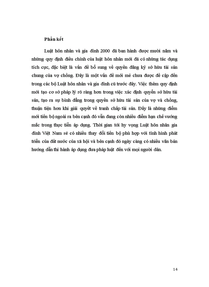 image for page Tìm hiểu về vấn đề đăng ký quyền sở hữu tài sản của vợ chồng và những kiến nghị hoàn thiện các quy định của pháp luật