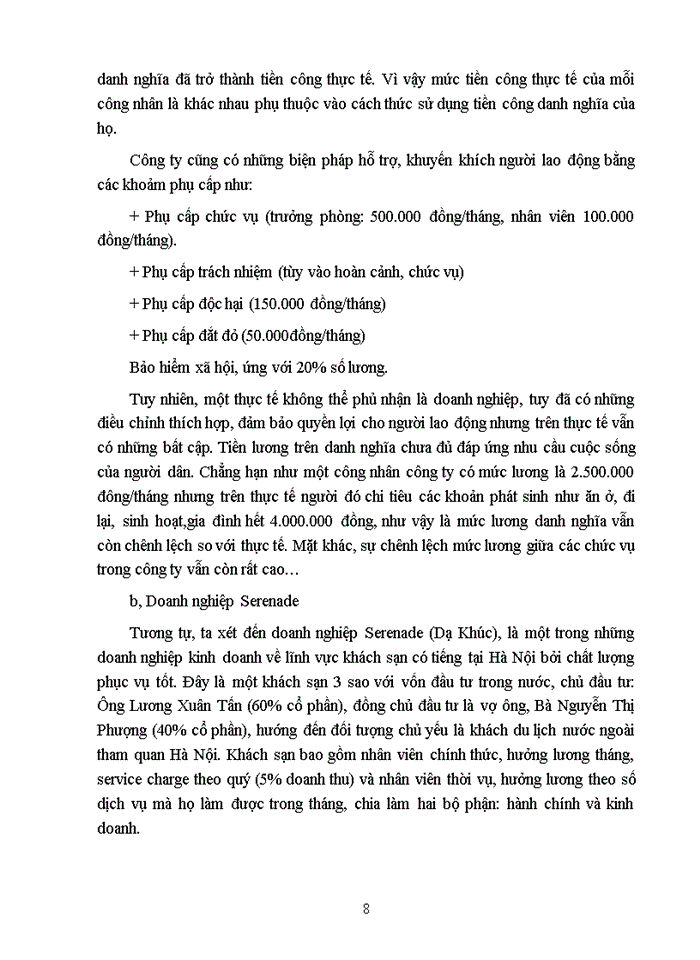 image for page Sở lí luận về tiền công của C. Mác và thực trạng tiền công của người lao động trong một số doanh nghiệp ở Việt Nam