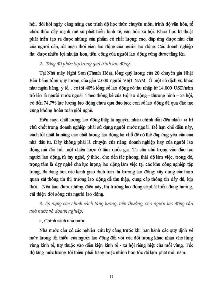 image for page Sở lí luận về tiền công của C. Mác và thực trạng tiền công của người lao động trong một số doanh nghiệp ở Việt Nam