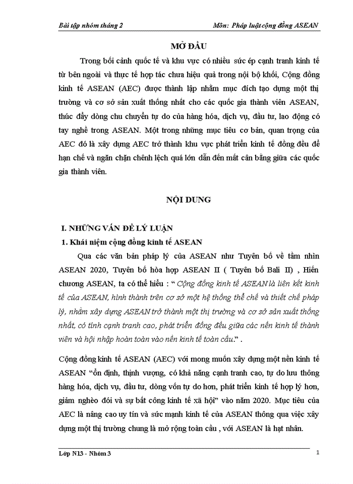 image for page Cộng đồng Asean