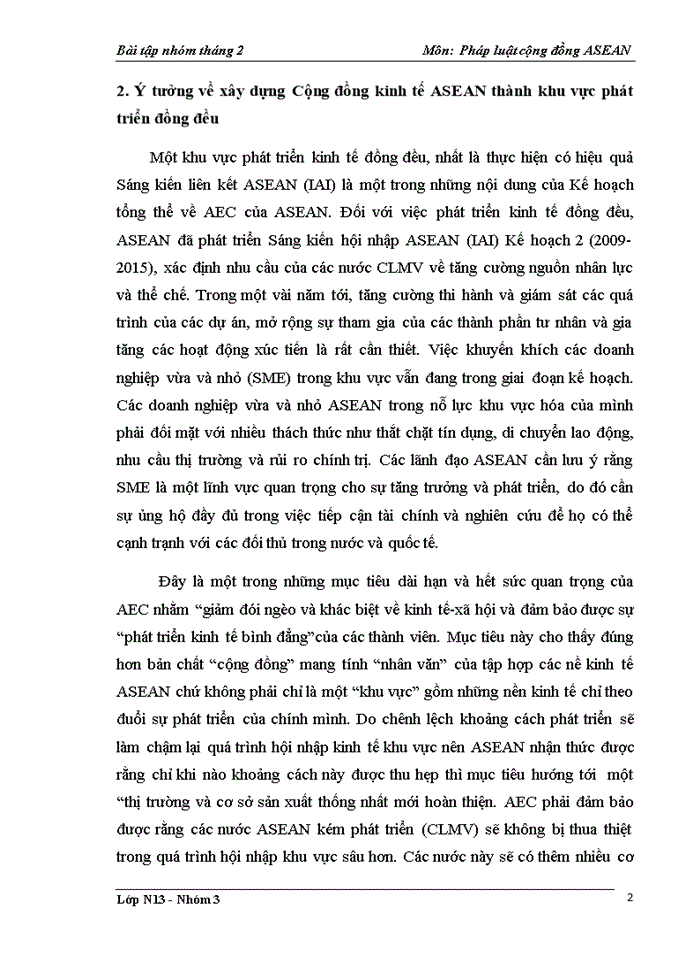 image for page Cộng đồng Asean