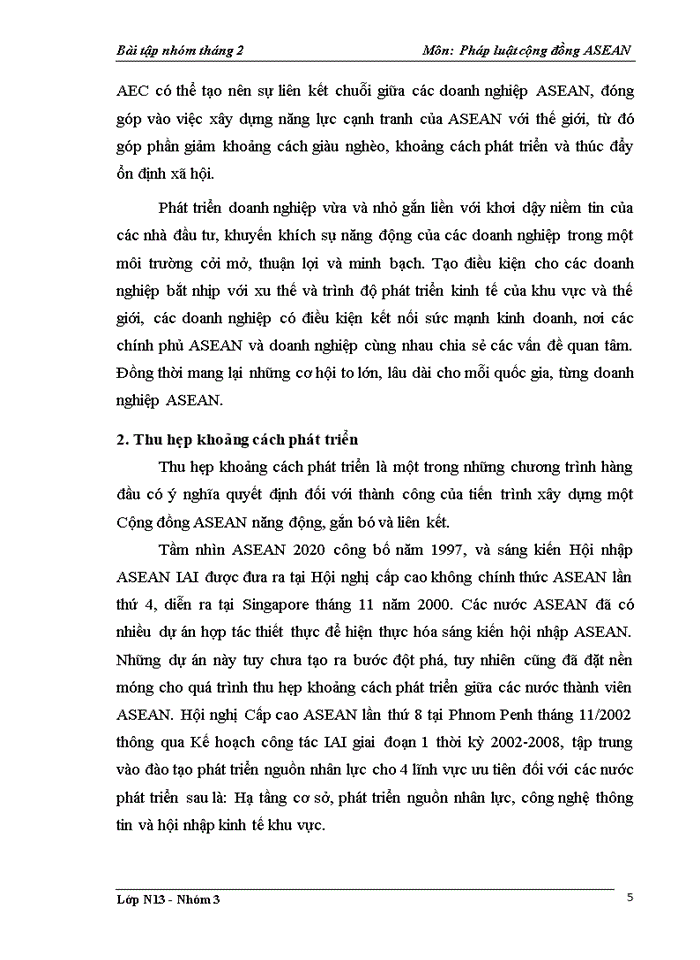 image for page Cộng đồng Asean