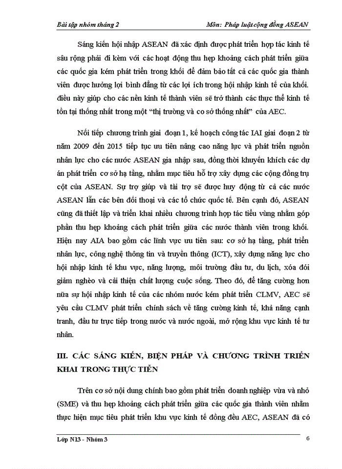 image for page Cộng đồng Asean