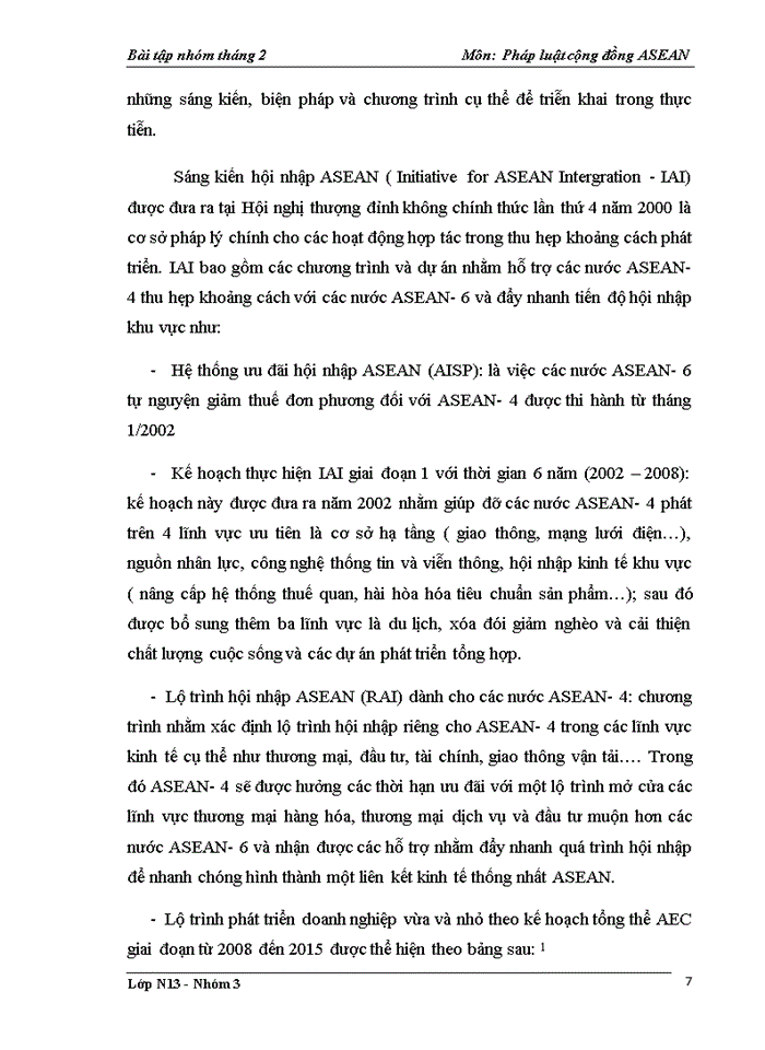 image for page Cộng đồng Asean