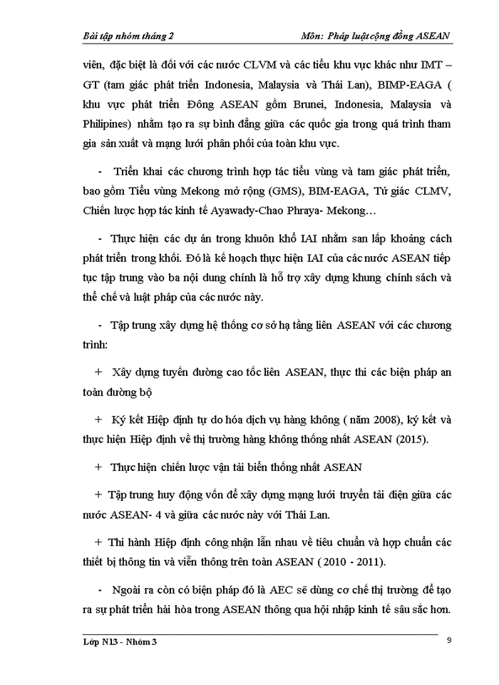 image for page Cộng đồng Asean