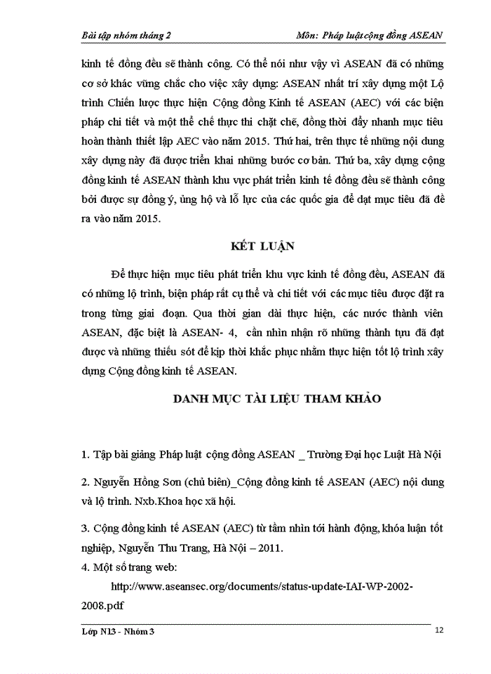 image for page Cộng đồng Asean