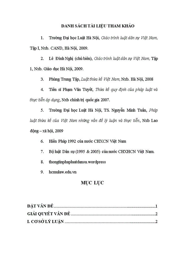 image for page Hình thức của di chúc