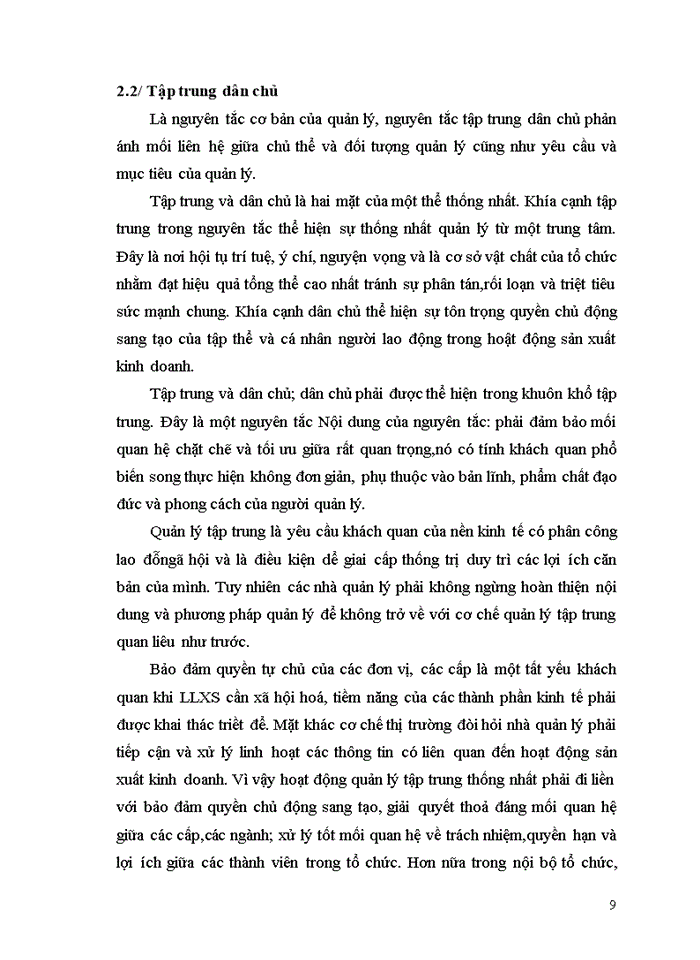 image for page Quản trị học đại cương