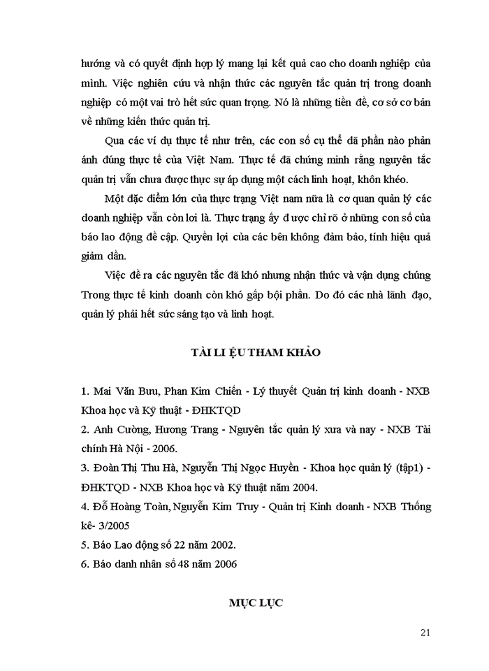 image for page Quản trị học đại cương