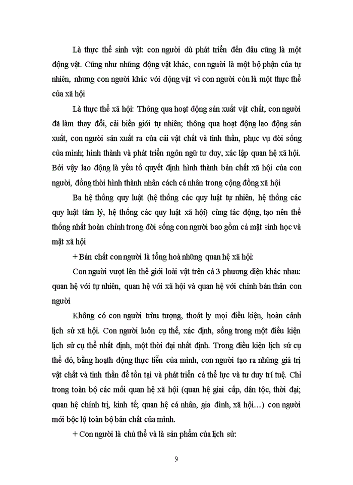 image for page TH mác- lênin về con người và vấn đề xây dựng nguồn nhân lực cho sự nghiệp CNH, HĐH  ở Việt Nam hiện nay