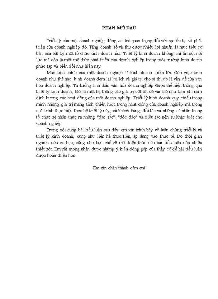 image for page Triết học