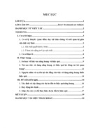 Sử dụng năng lượng