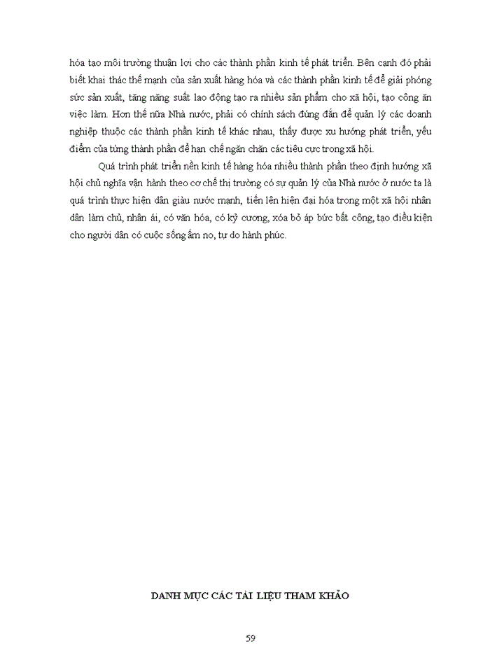 image for page Phép biện chứng duy vật của Chủ nghĩa Mác – Lênin đối với sự phát triển kinh tế hàng hoá nhiều thành phần của Việt Nam trong điều kiện hội nhập kinh tế quốc tế