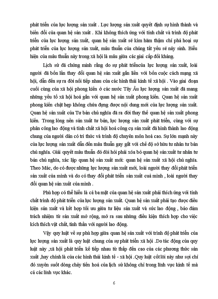 image for page Vận dụng học thuyết về hình thái kinh tế xã hội trong công cuộc xây dựng chủ nghĩa xã hội ở Việt Nam