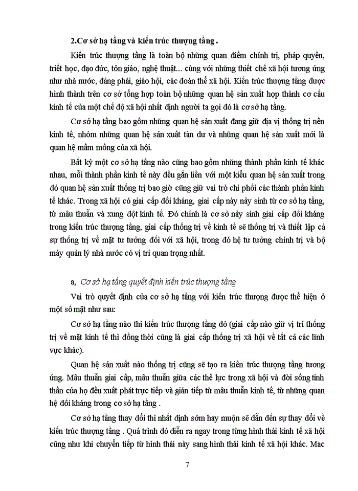 image for page Vận dụng học thuyết về hình thái kinh tế xã hội trong công cuộc xây dựng chủ nghĩa xã hội ở Việt Nam