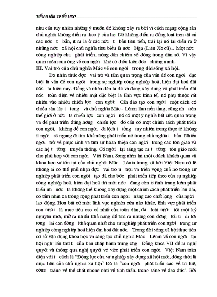 image for page Phép biện chứng duy vật và vai trò trong hoạt động kinh tế