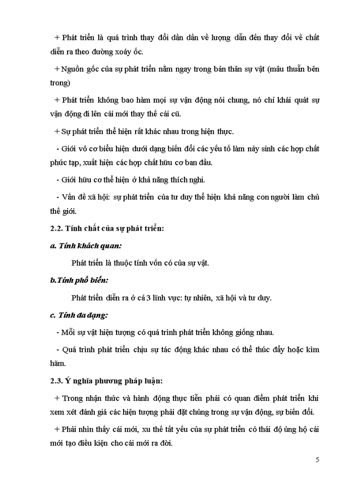 image for page Phép biện chứng duy vật với sáng tạo trong quản lý doanh nghiệp