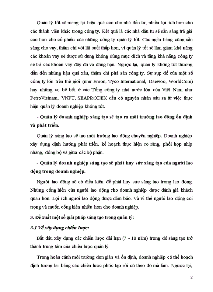 image for page Phép biện chứng duy vật với sáng tạo trong quản lý doanh nghiệp