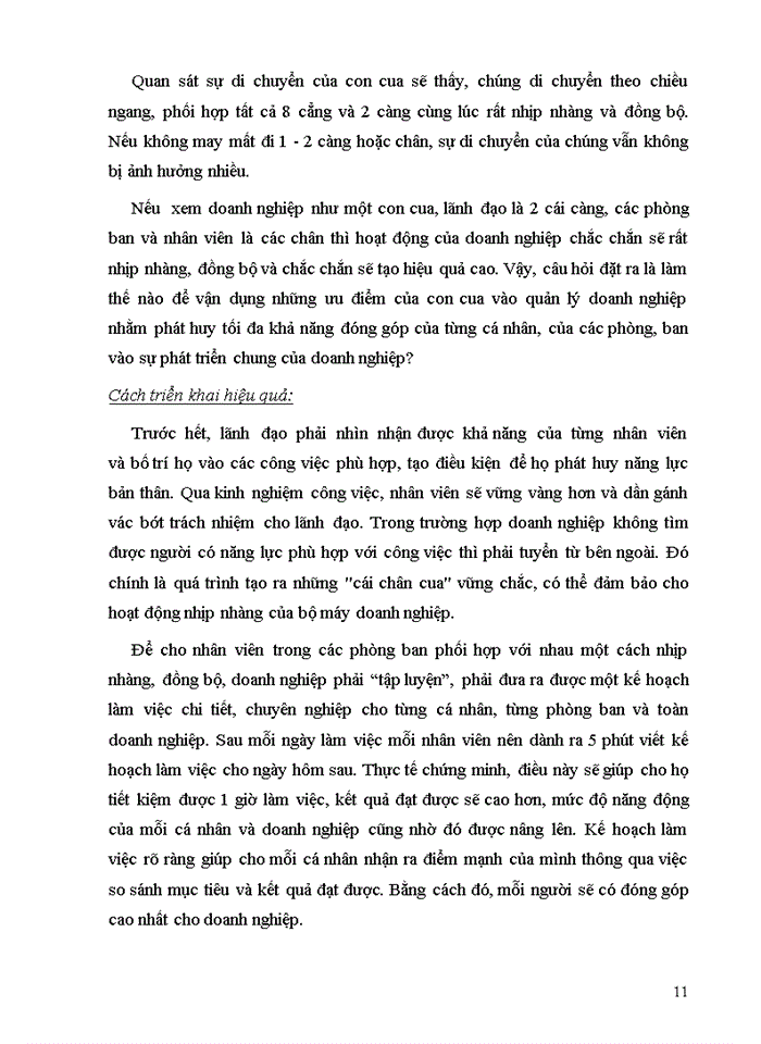 image for page Phép biện chứng duy vật với sáng tạo trong quản lý doanh nghiệp