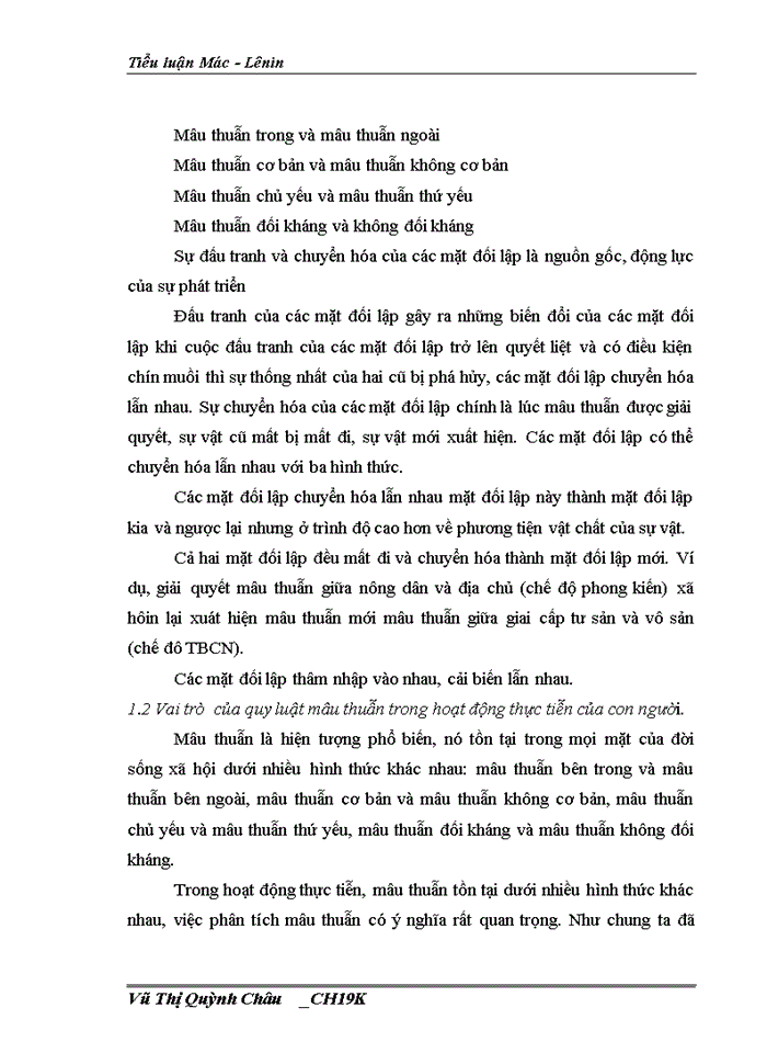 image for page Mâu thuẫn biện chứng trong quá trình xây dựng nền kinh tế thị trường theo định hướng xã hội chủ nghĩa ở  việt nam