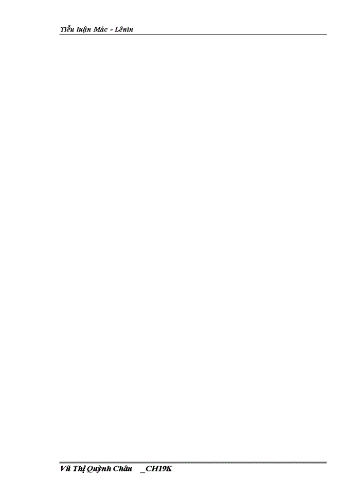 image for page Mâu thuẫn biện chứng trong quá trình xây dựng nền kinh tế thị trường theo định hướng xã hội chủ nghĩa ở  việt nam