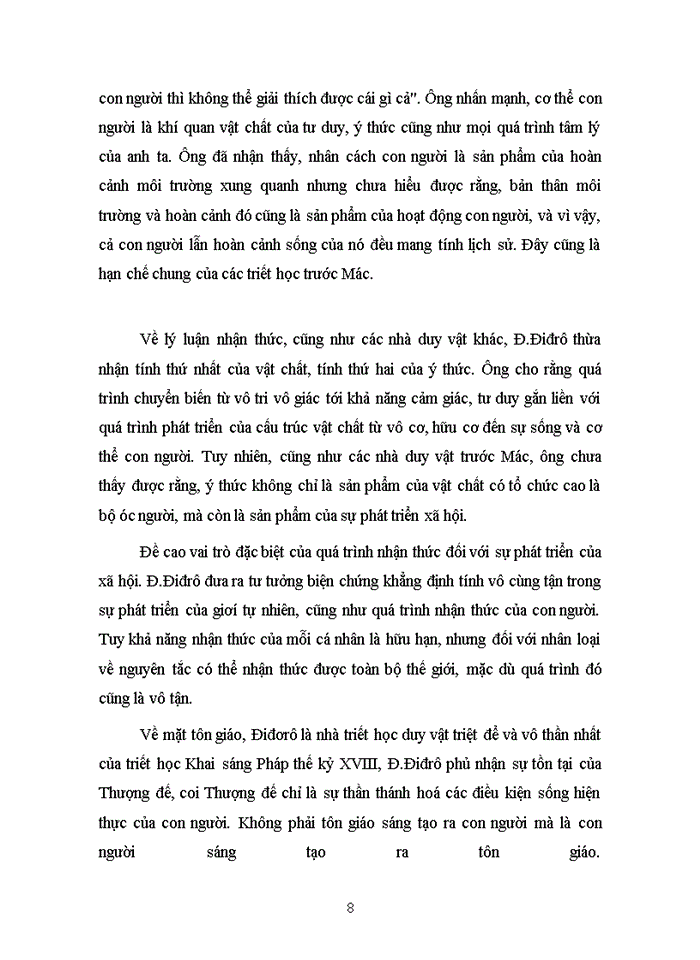 image for page quan điểm của các nhà triết học Phương Tây thời cận đại về giải phóng con người