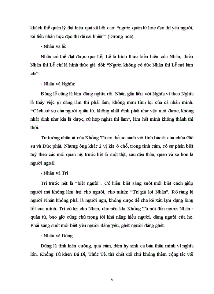 image for page Đức trị” của Khổng Tử