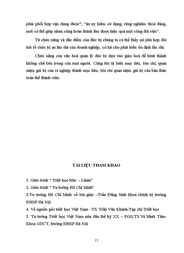 image for page Đức trị” của Khổng Tử