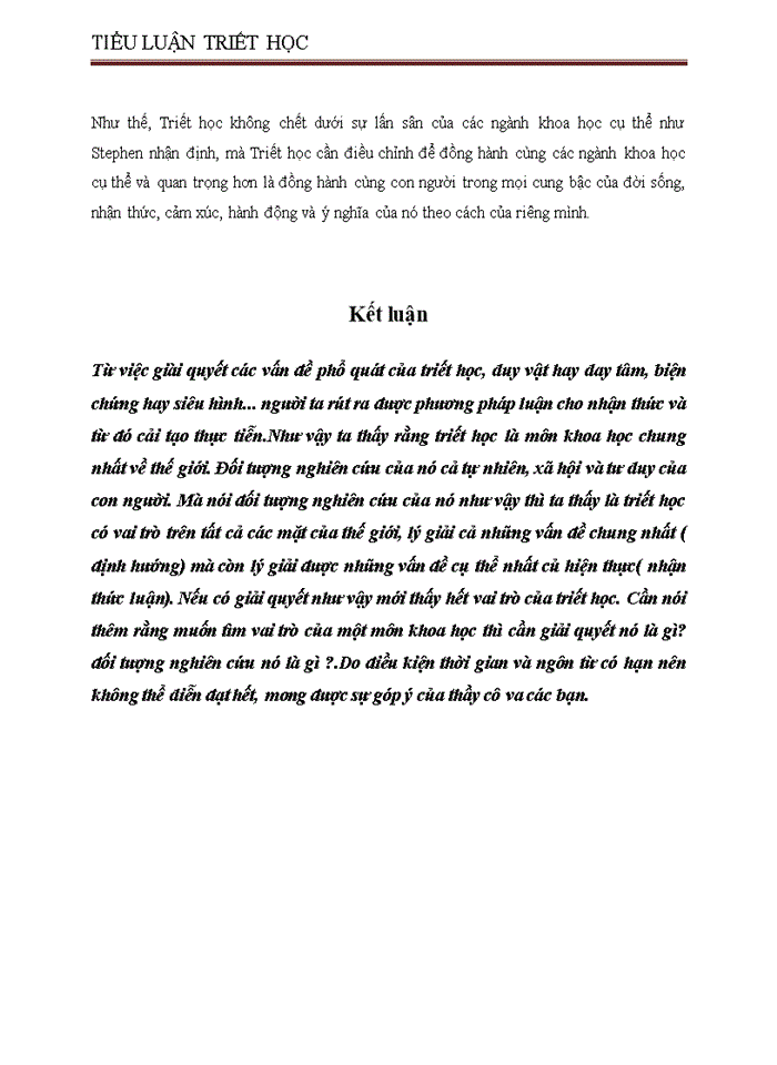 image for page Căn bản của triết học