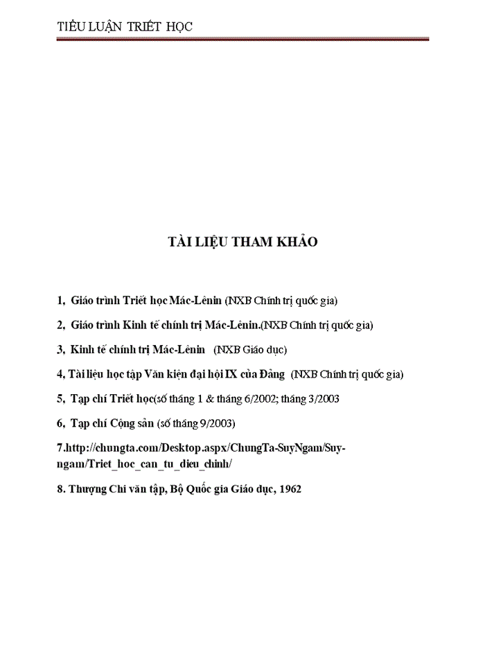 image for page Căn bản của triết học