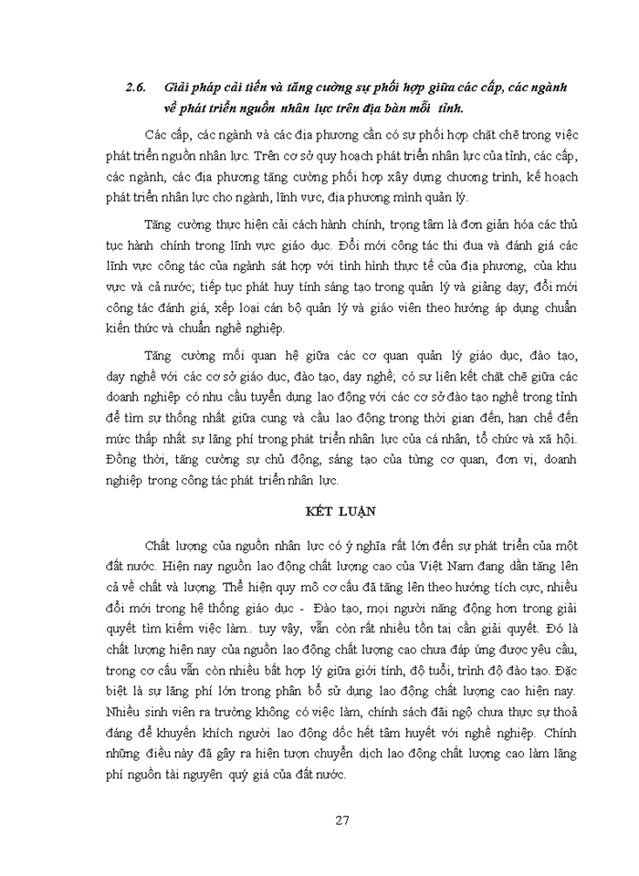 image for page Chức năng của con người trong phát triển nguồn nhân lực chất lượng cao của việt nam hiện nay