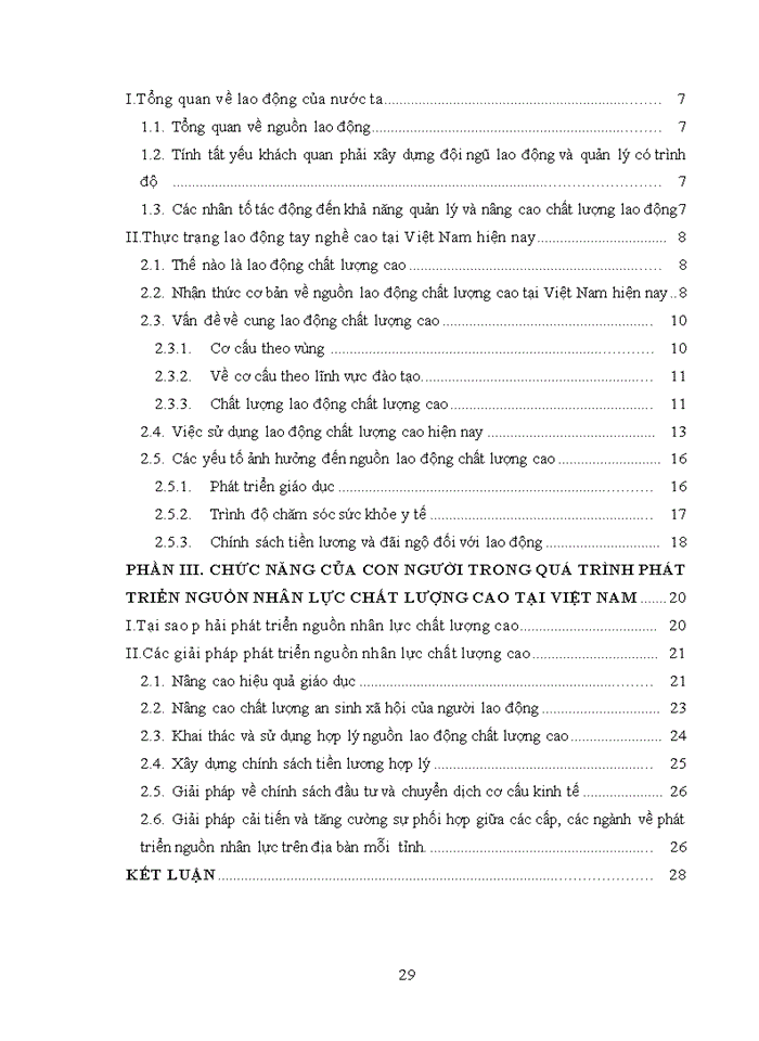 image for page Chức năng của con người trong phát triển nguồn nhân lực chất lượng cao của việt nam hiện nay