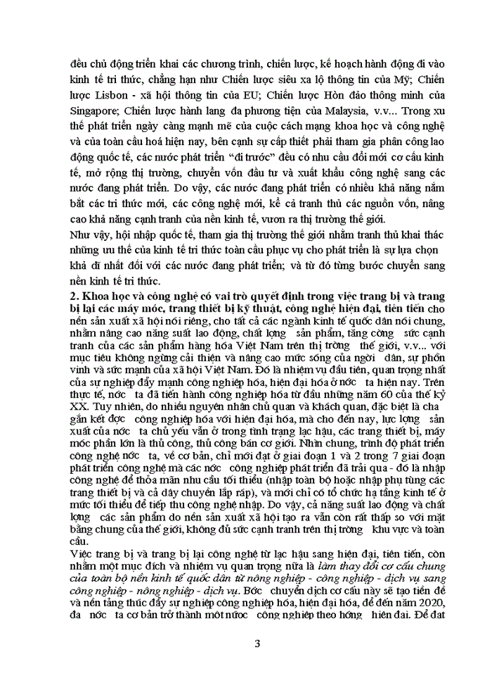 image for page Khoa học, công nghệ