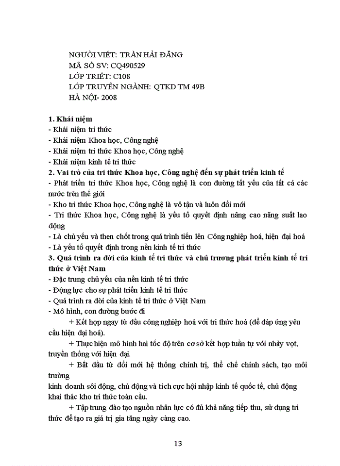 image for page Khoa học, công nghệ