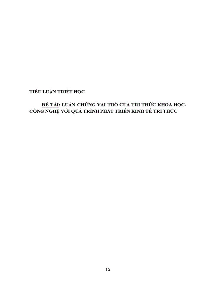 image for page Khoa học, công nghệ