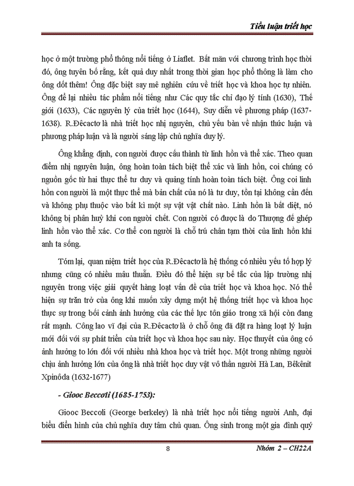 image for page Tư tưởng giải phóng con người trong triết học phương Tây thời cận đại với vấn đề giải phóng con người trong quá trình xây dựng kinh tế thị trường ở nước ta